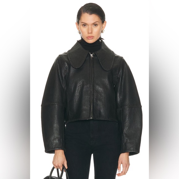 By Malene Birger Jackets & Blazers - BY MALENE BIRGER
Rowani Jacket